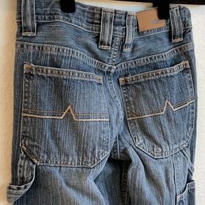 Urban Pipeline BOYS Carpenter Jeans 10R
